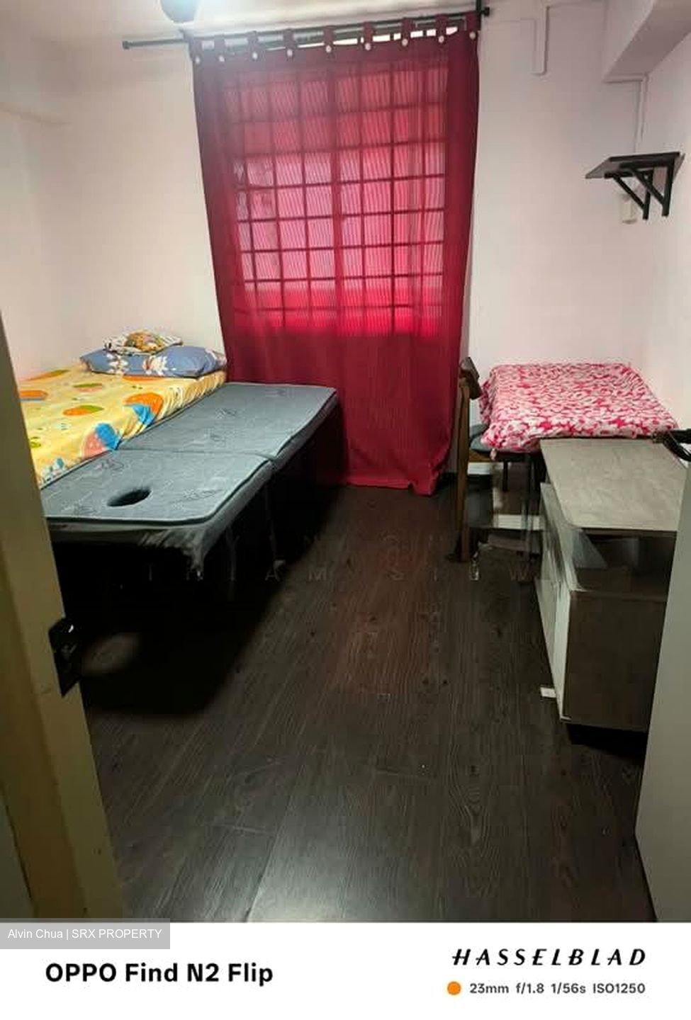 Blk 6 Marsiling Gardens (Woodlands), HDB 3 Rooms #541935081